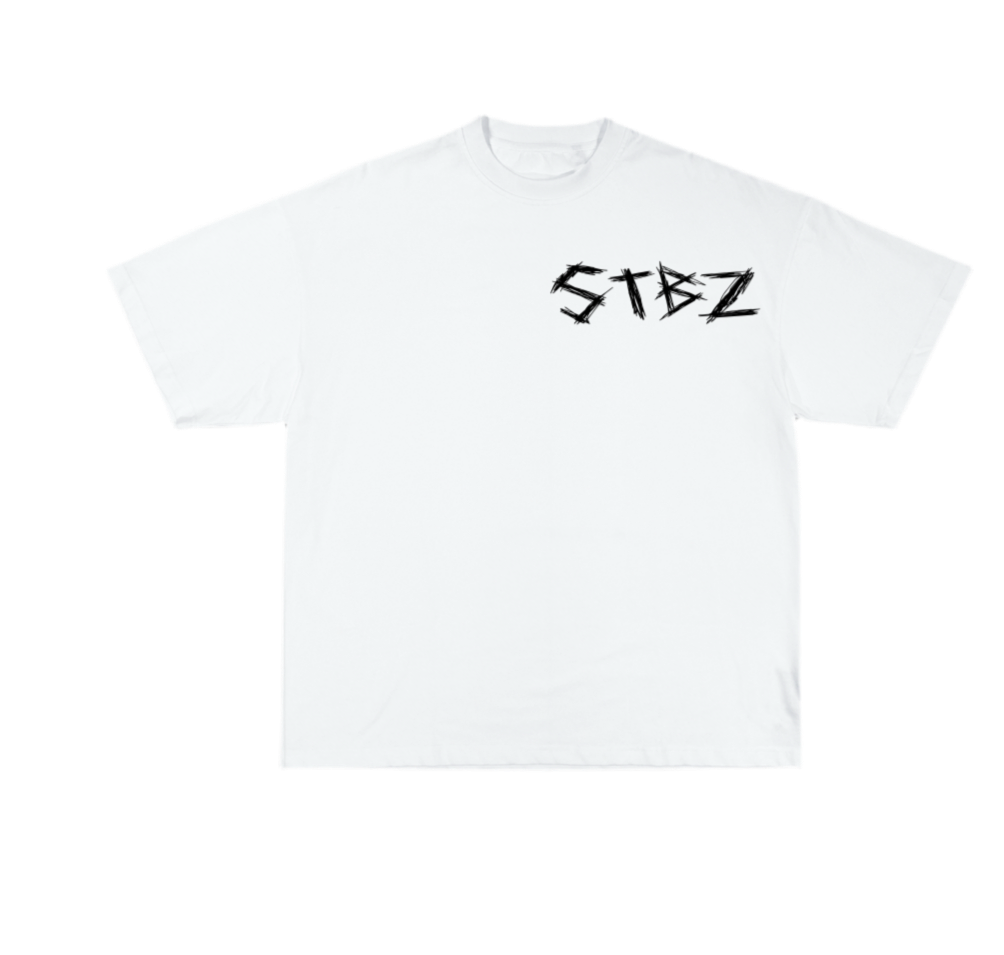 STBZ Short Sleeve Tee