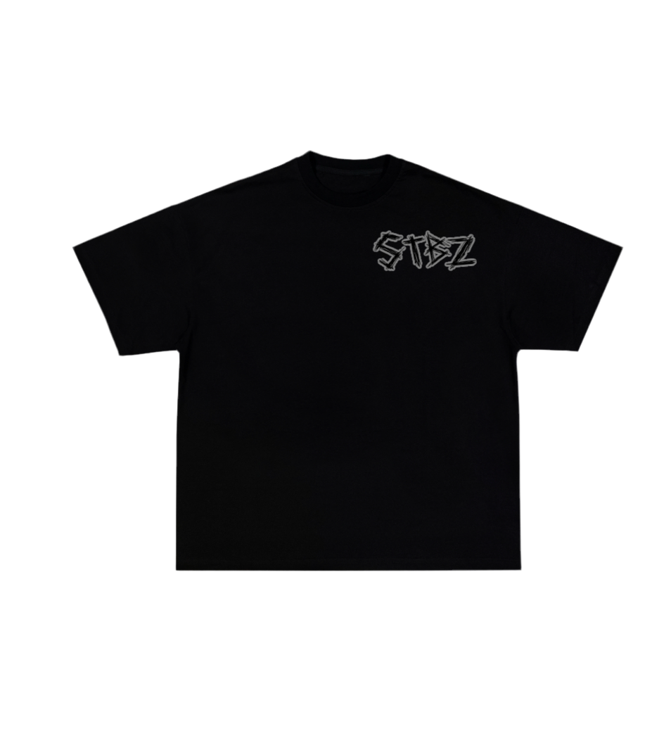 Stbz Black Og Shirt