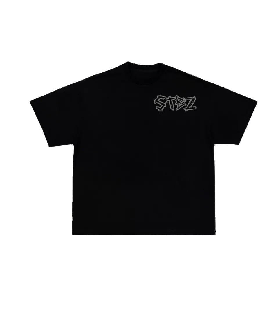 Stbz Black Og Shirt