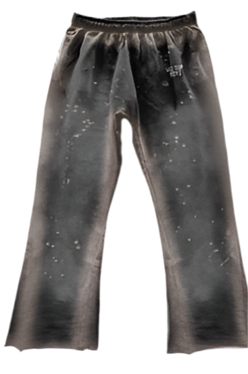 STBZ Rhinestonez Black Set