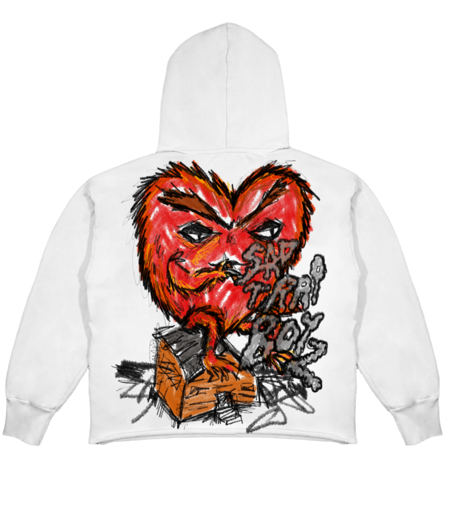STBZ OG Hoodie