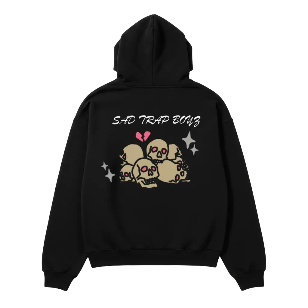 STBZ Skullz