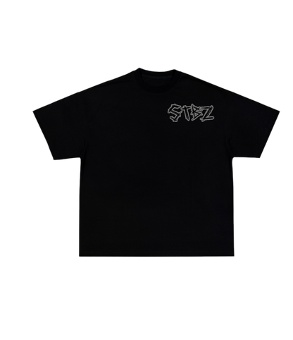 Stbz Black Og Shirt