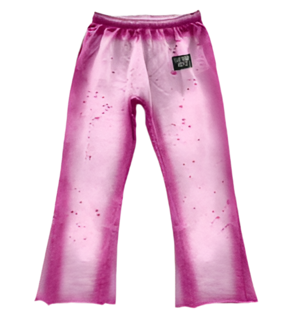 STBZ Rhinestonez Pink Set