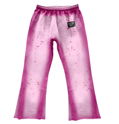 STBZ Rhinestonez Pink Set