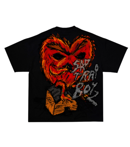 Stbz Black Og Shirt