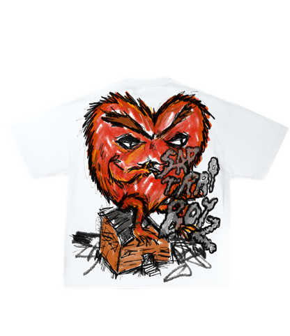 STBZ Short Sleeve Tee