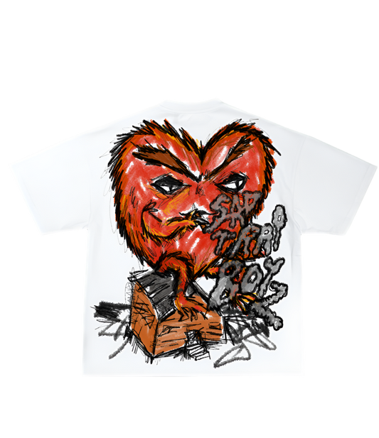 STBZ Short Sleeve Tee