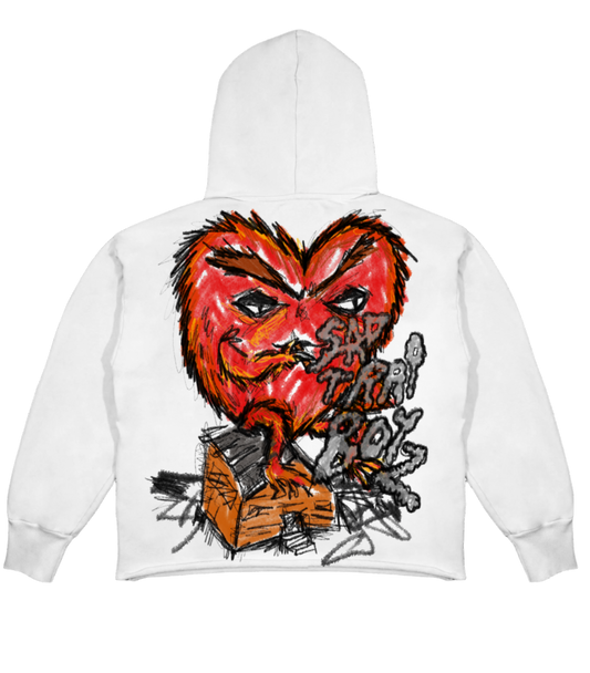 STBZ OG Hoodie