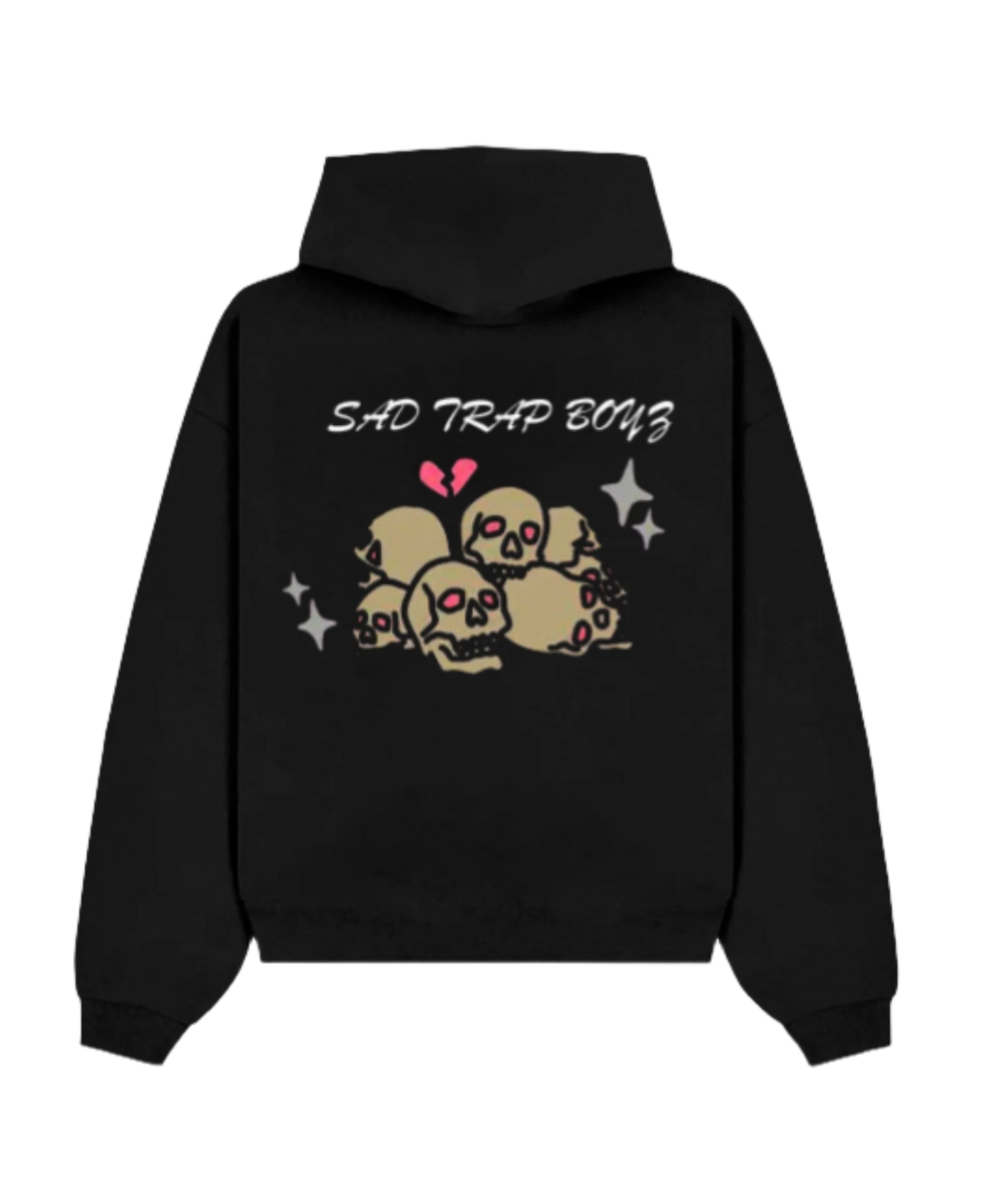 STBZ Skullz