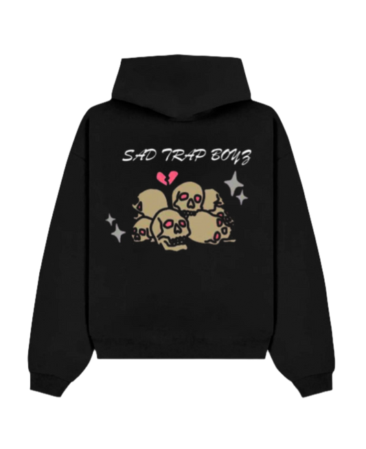 STBZ Skullz